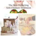 Katherine Daniels Skin Perfecting Anti-Oxidant Treatment