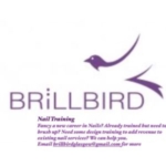Brillbird nail training courses for beginners and experienced nail technicians Glasgow 